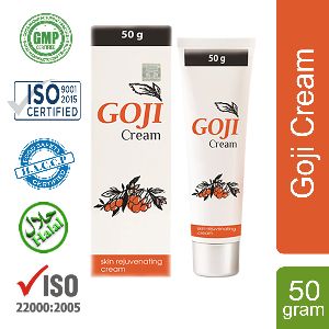 Goji Skin Rejuvenating Cream