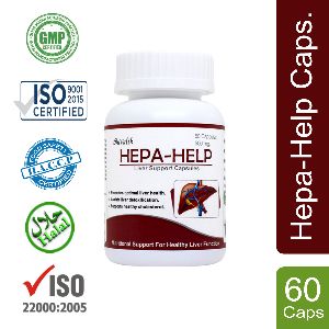 Hepa-Help Capsules