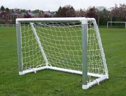 goal post