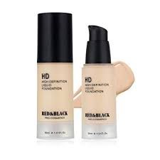 face foundation