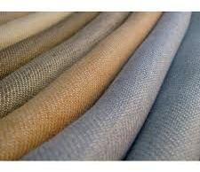 Plain Linen Fabric