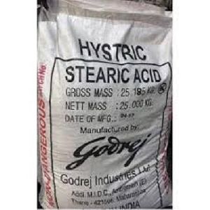 Stearic Acid