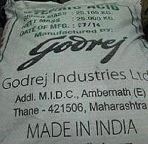 Stearic Acid