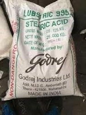 Stearic Acid