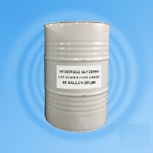 Glycerine Liquid