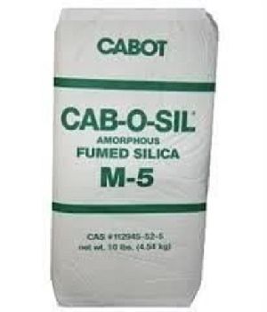Silicon Dioxide