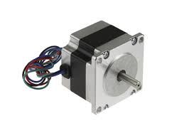 Stepper Motors