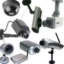 Security Devices