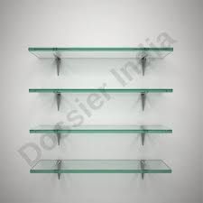 Glass Shelf