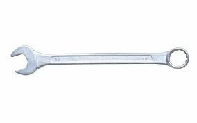 Recessed Panel Type Spanner