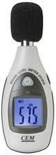 Sound Level Meter