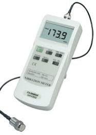 Vibration Meter