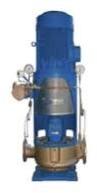 Inline Self Priming Pump