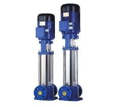 High Pressure Vertical Centrifugal Pump