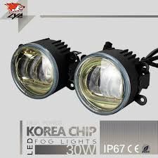 led fog lamp