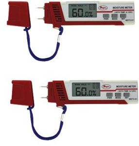 Model MST2-01 Digital Moisture Meter