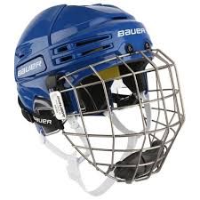 Hockey Helmet