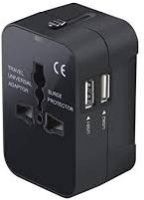 Travel Adapter