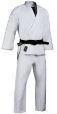 Karate Uniform