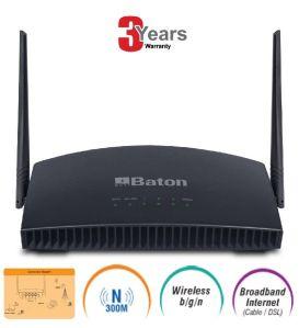 IBALL WRB-303N ROUTER