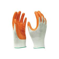 coated gloves