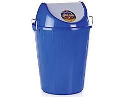 Dustbin