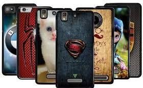 Mobile Cover