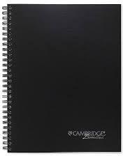 Notebook