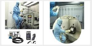 Clean Room Validation Services