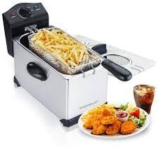 Deep Fryer