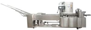 Biscuit Packaging Machine