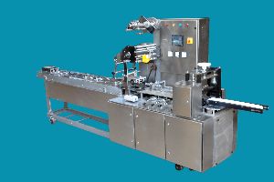 soap packing machine