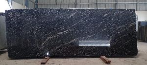 Black Markino Granite