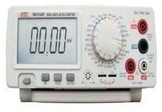 Multimeter