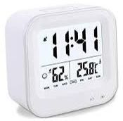 Small Digital Clock