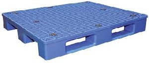 Plastic Pallets