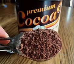 coca powder