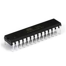 Microcontroller