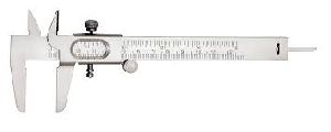 Caliper Vernier