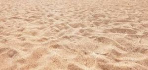 Sand