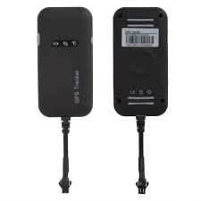 GPS Tracking Device