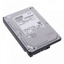 Hard Disk