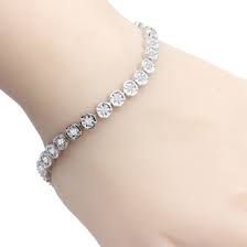 Diamond Bracelet