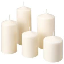 Candles