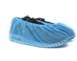 Disposable PE Shoe Cover