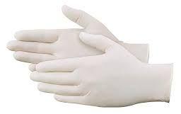 Latex Gloves