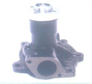 KTC-702 Backhoe Loader JCB Water Pump Assembly