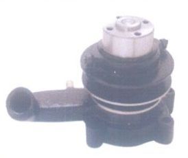 KTC-810 Mahindra B-275 DI Tractor Water Pump Assembly