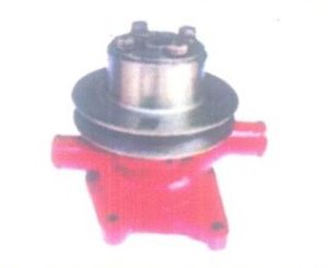 KTC-837 Zetor 6522 Tractor Water Pump Assembly