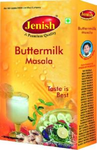 BUTTERMILK MASALA